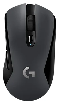 Мышь LOGITECH G603 LIGHTSPEED 910-005101