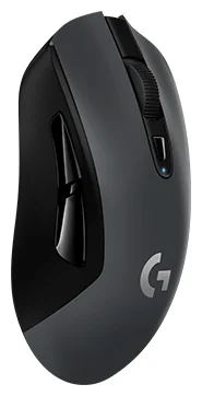 Фото Мышь LOGITECH G603 LIGHTSPEED 910-005101