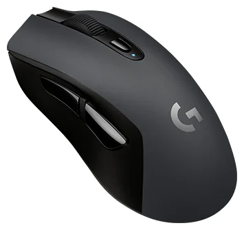 Фотография Мышь LOGITECH G603 LIGHTSPEED 910-005101