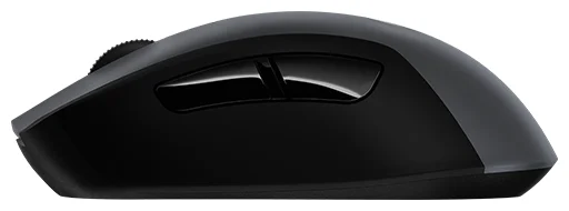 Картинка Мышь LOGITECH G603 LIGHTSPEED 910-005101