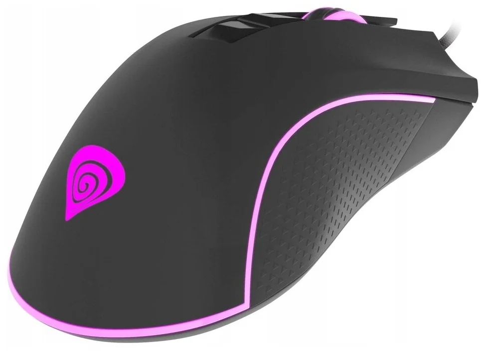 Картинка Мышь GENESIS XENON 770
