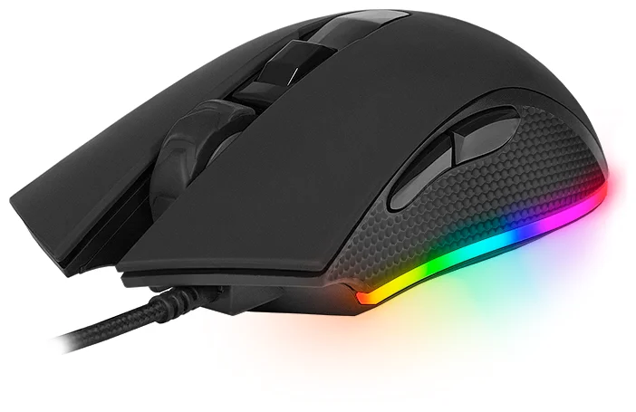 Мышь SVEN RX-G750 игровая