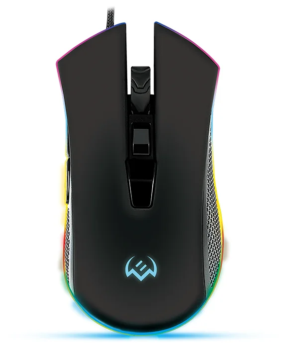Фото Мышь SVEN RX-G750 игровая