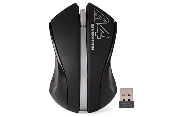 Мышь A4tech G3-310 BLACK