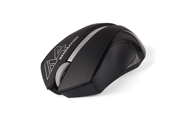 Фото Мышь A4tech G3-310 BLACK