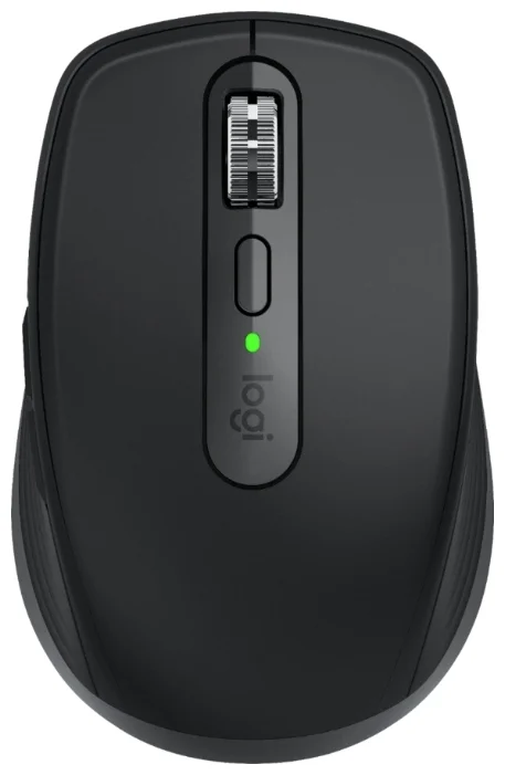 Мышь LOGITECH MX Anywhere 3 Graphite (910-005988)