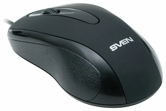 Фото Мышь SVEN RX-170