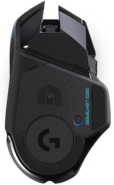 Цена Мышь LOGITECH G502 (910-005567/910-005571)