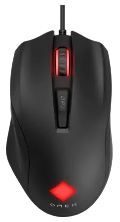 Мышь HP 8BC53AA OMEN Vector Mouse