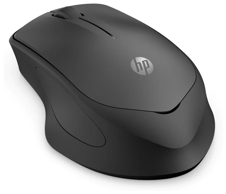 Фото Мышь HP 19U64AA 280 Silent/USB-A/quiet OM
