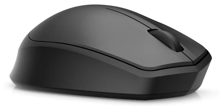 Фотография Мышь HP 19U64AA 280 Silent/USB-A/quiet OM