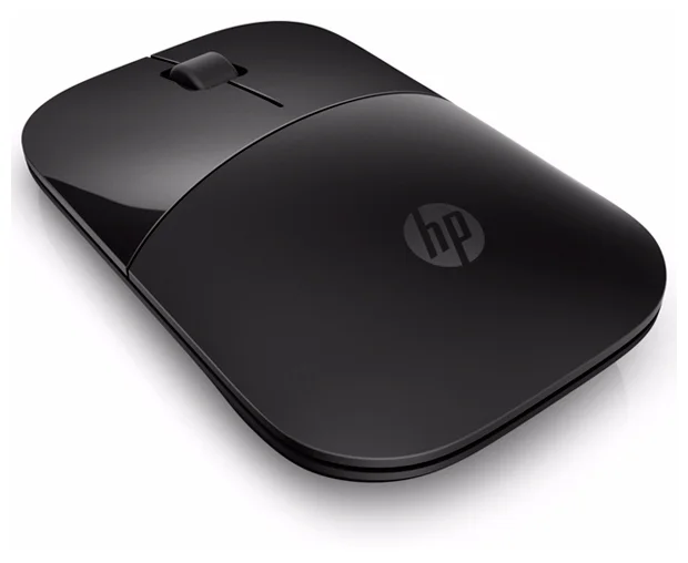 Фото Мышь HP Z3700 Black (V0L79AA#ABB)