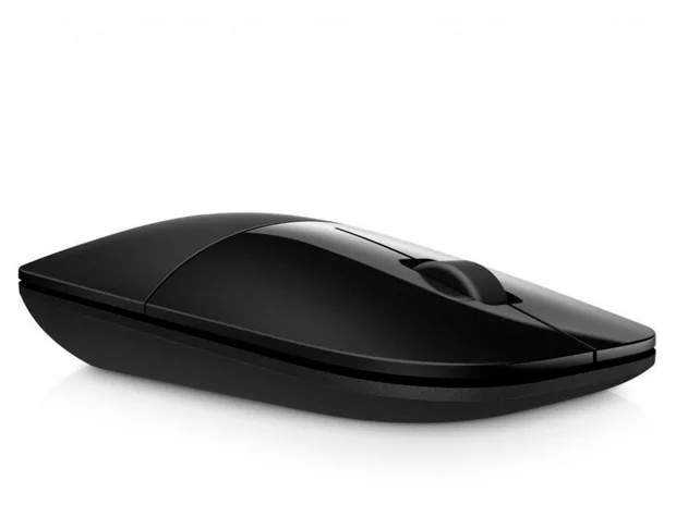 Фотография Мышь HP Z3700 Black (V0L79AA#ABB)