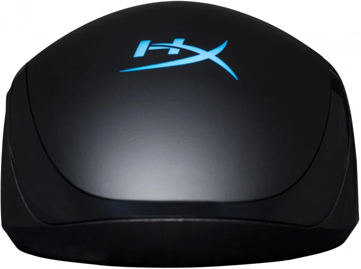 Картинка Мышь HyperX Pulsefire Core HX-MC004B Black