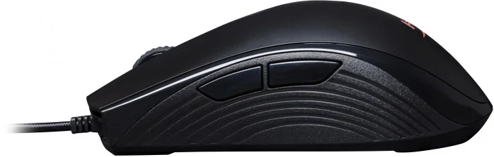 Цена Мышь HyperX Pulsefire Core HX-MC004B Black