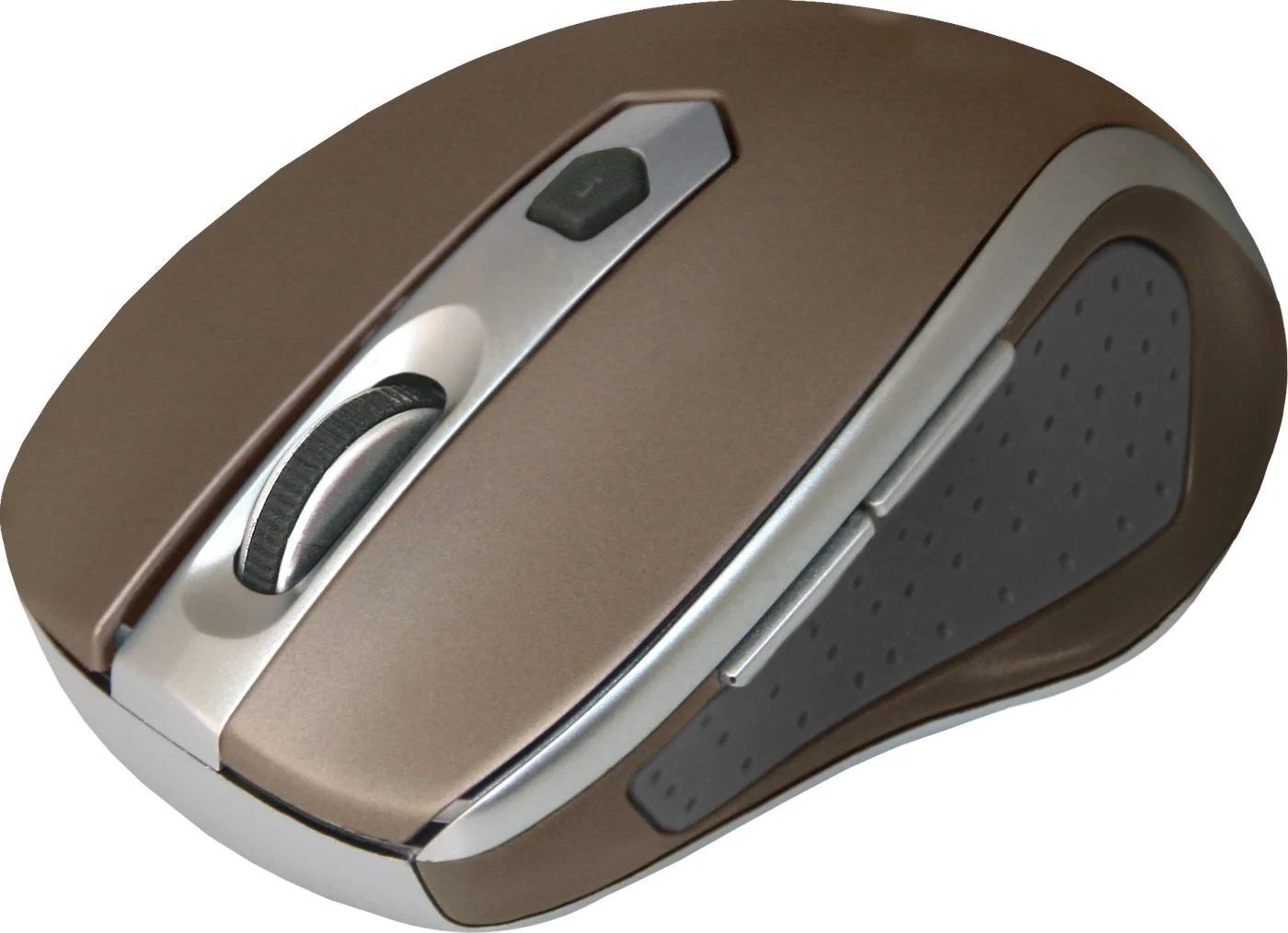 Мышь DEFENDER Safari MM-675 Brown