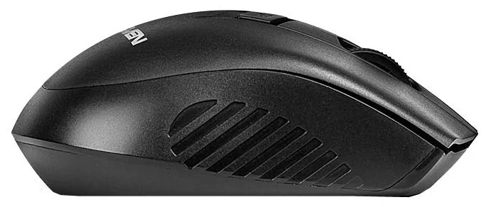 Фотография Мышь SVEN RX-325 Wireless Black