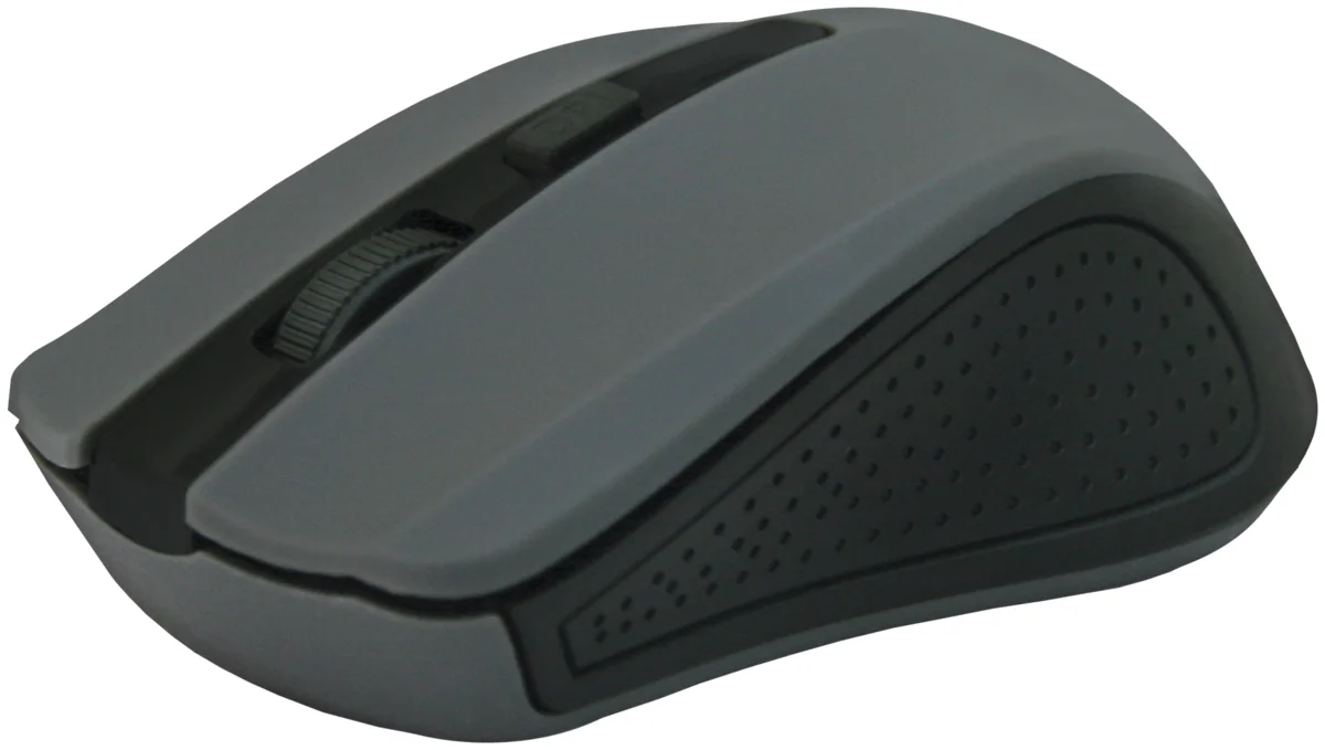 Фото Мышь DEFENDER Accura MM-935 Grey