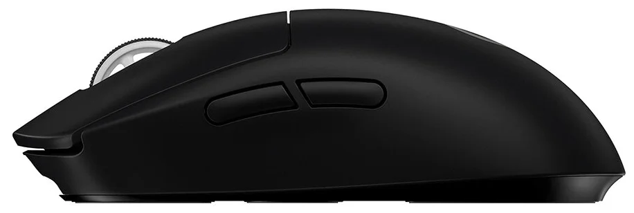 Картинка Мышь LOGITECH PRO X Superlight Black (910-005880)