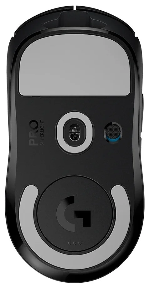Цена Мышь LOGITECH PRO X Superlight Black (910-005880)