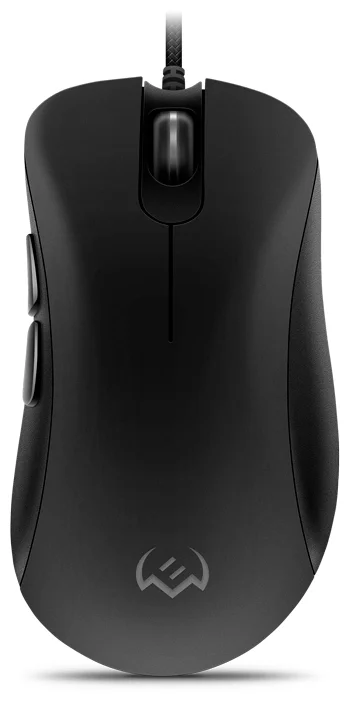 Фотография Мышь SVEN RX-G830 игровая
