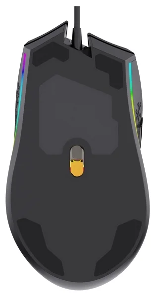 Фото Мышь AULA F805 Gaming Optical Black