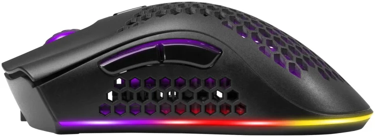 Мышь DEFENDER Warlock GM-709L Wireless Optical (52709) заказать