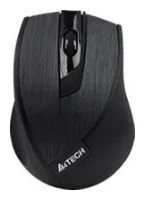 Мышь A4Tech G9-600FX Black