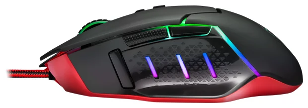 Цена Мышь DEFENDER Redragon Inspirit 2 (77644)