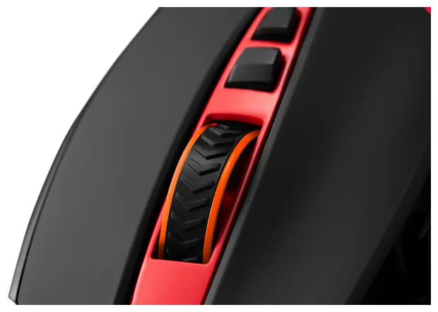 Купить Мышь DEFENDER Redragon Inspirit 2 (77644)