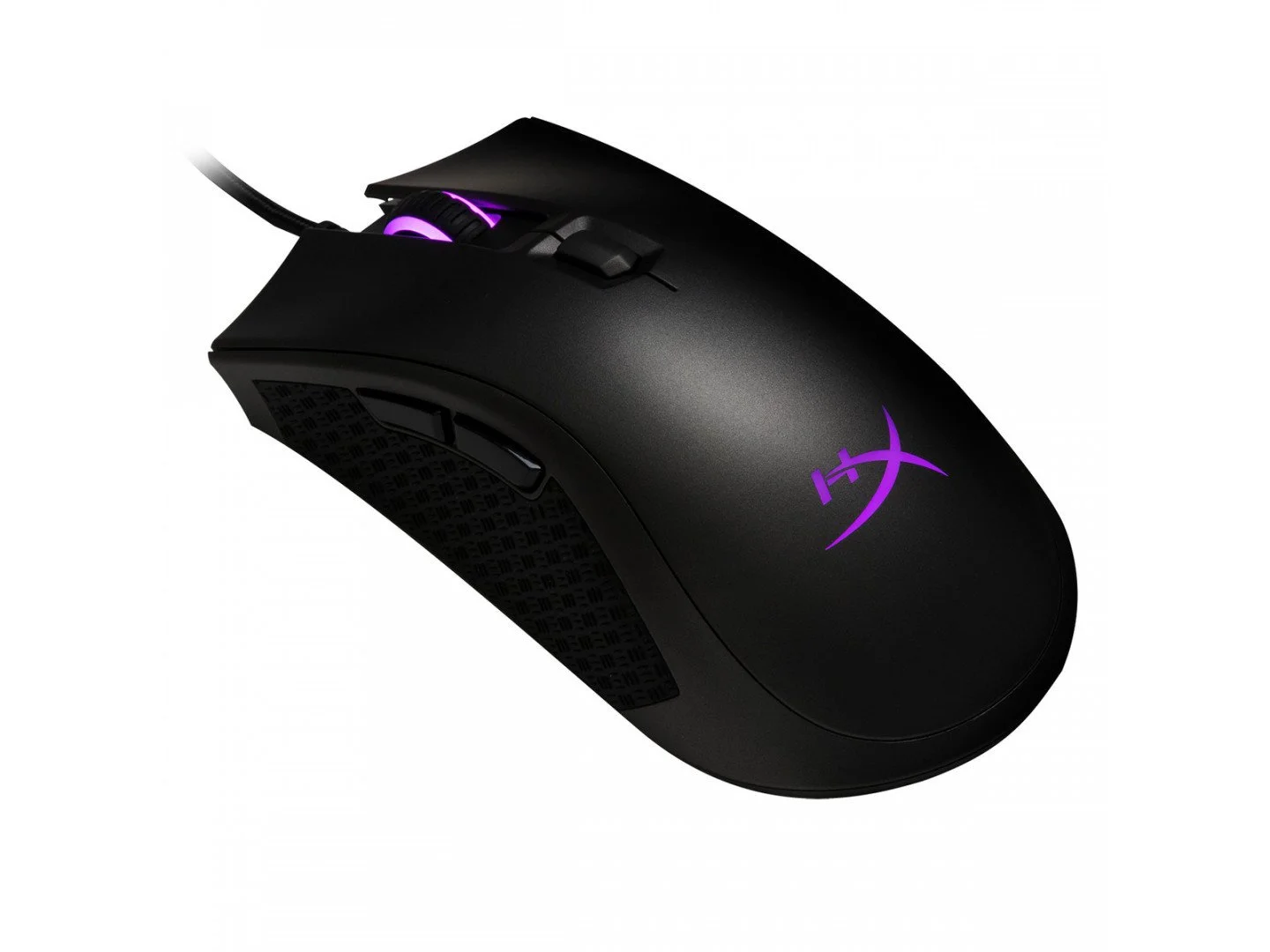 Цена Мышь HyperX Pulsefire FPS Pro (HX-MC003B/EE)