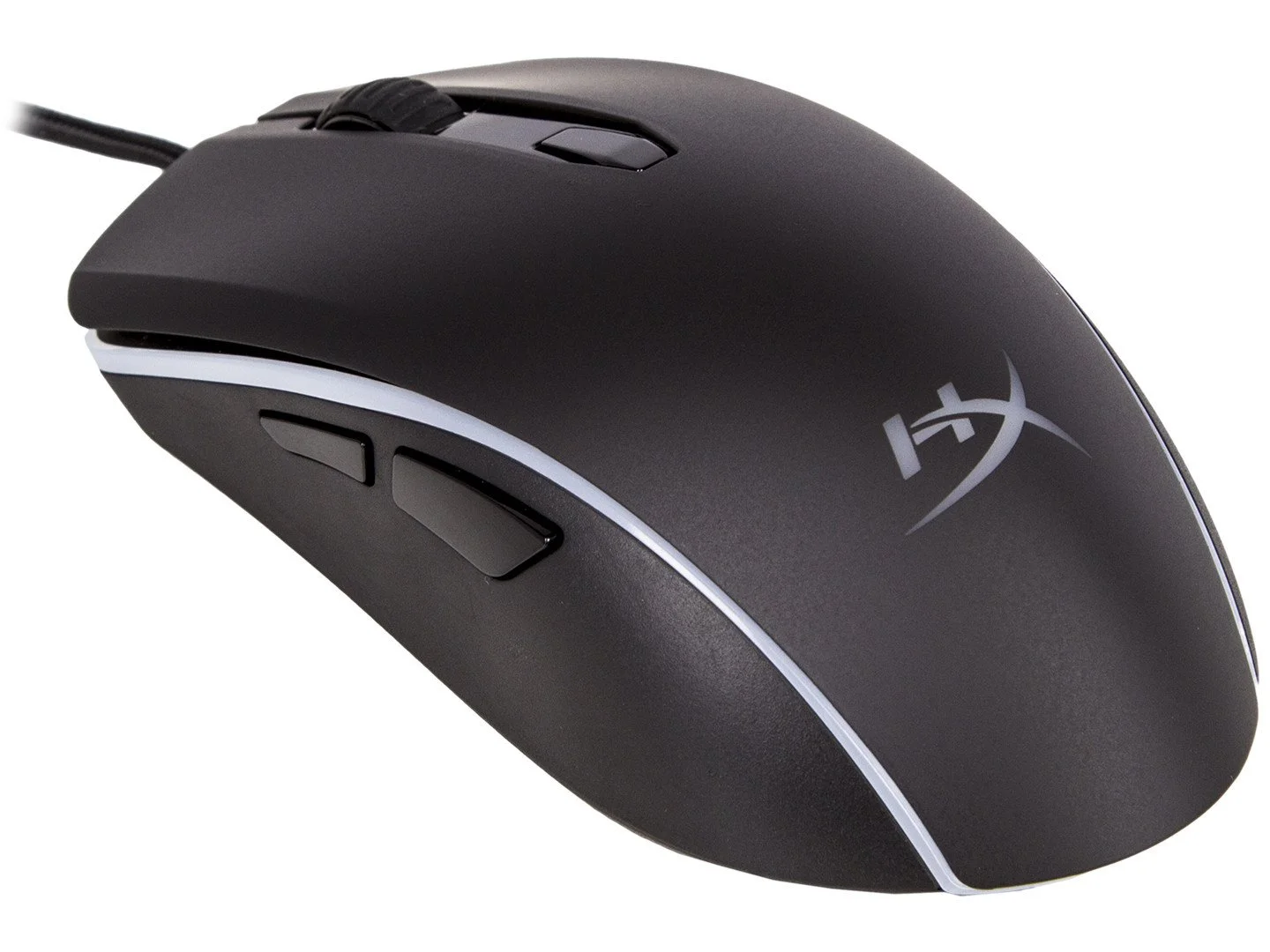 Фото Мышь HyperX Pulsefire Surge (HX-MC002B/EE)