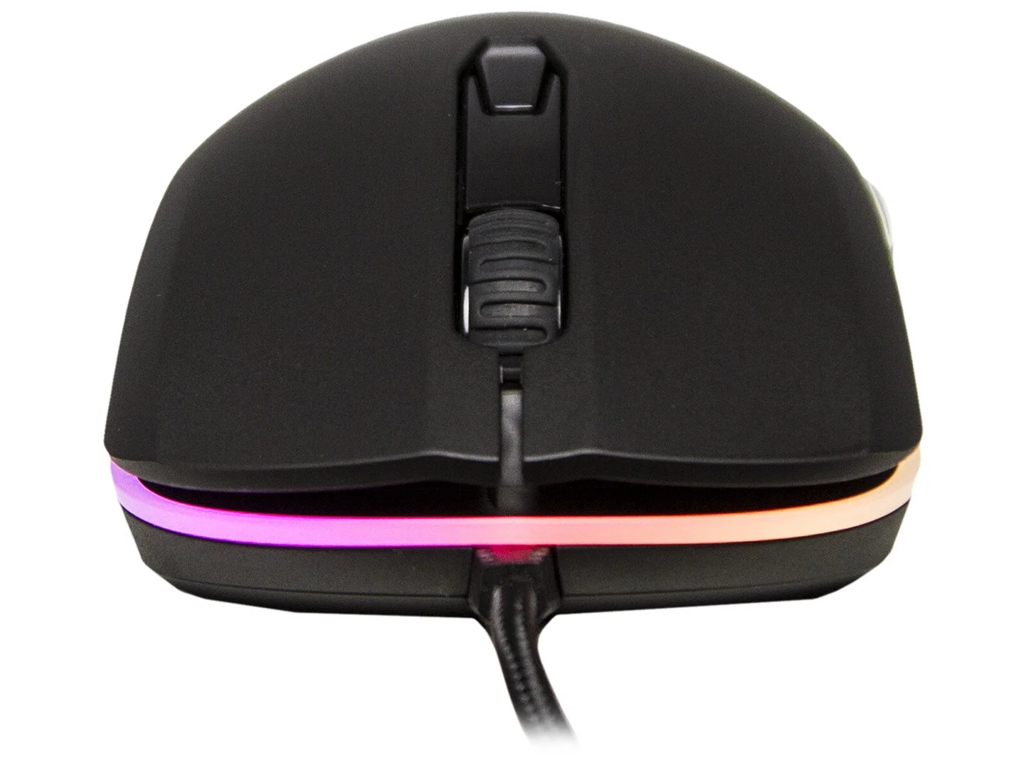 Картинка Мышь HyperX Pulsefire Surge (HX-MC002B/EE)