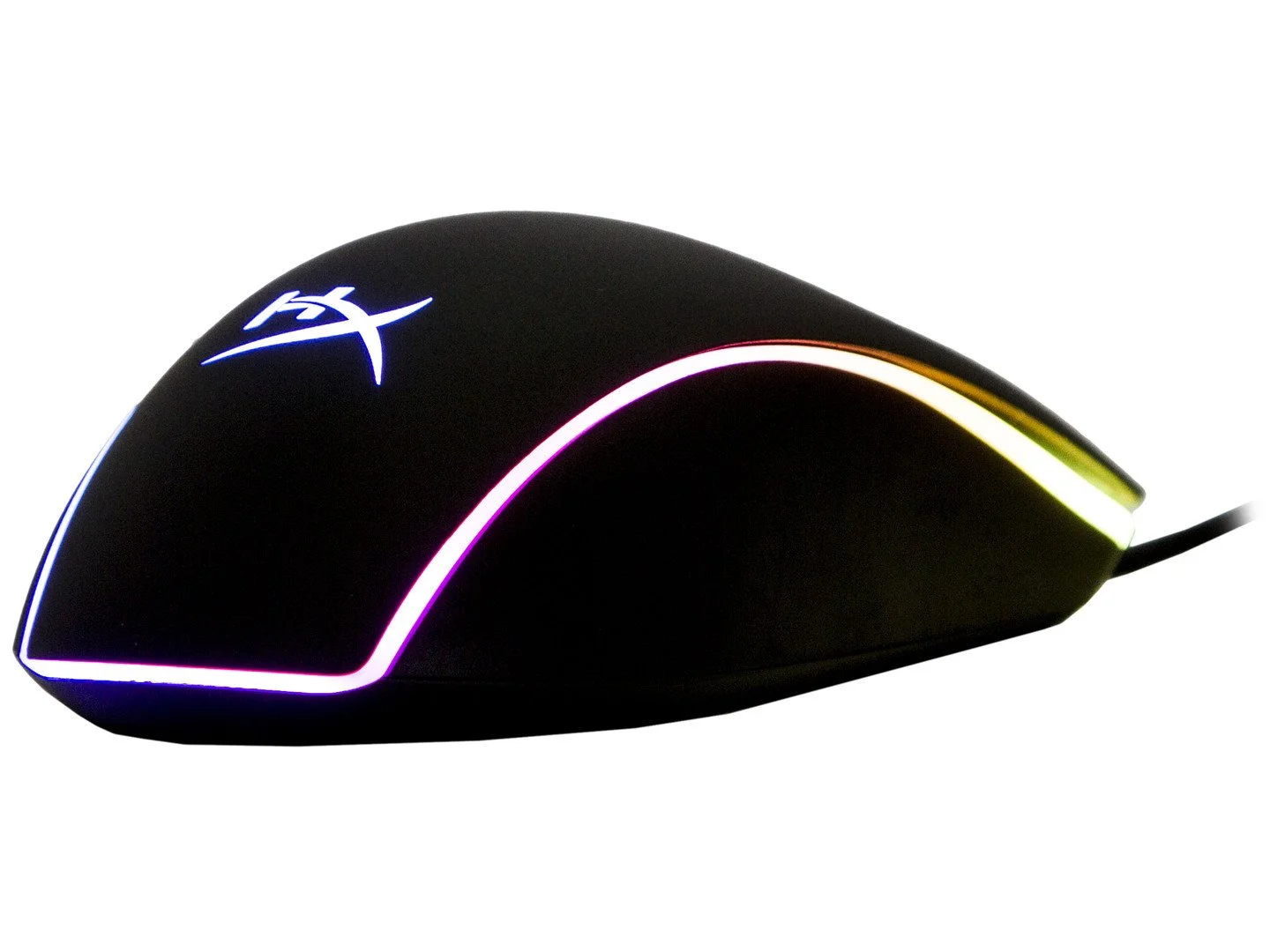 Цена Мышь HyperX Pulsefire Surge (HX-MC002B/EE)
