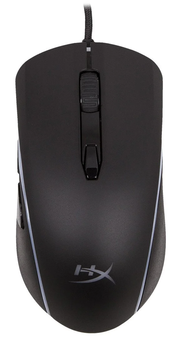 Мышь HyperX Pulsefire Surge (HX-MC002B/EE)