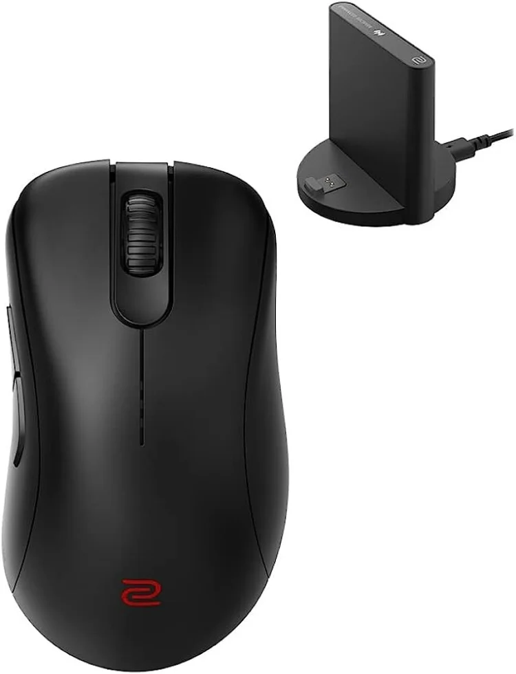 Фото Мышь ZOWIE EC3-CW 9H.N4ABE.A2E