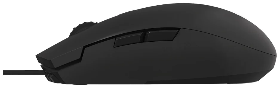 Цена Мышь GIGABYTE GM-AORUS M2 Чёрная
