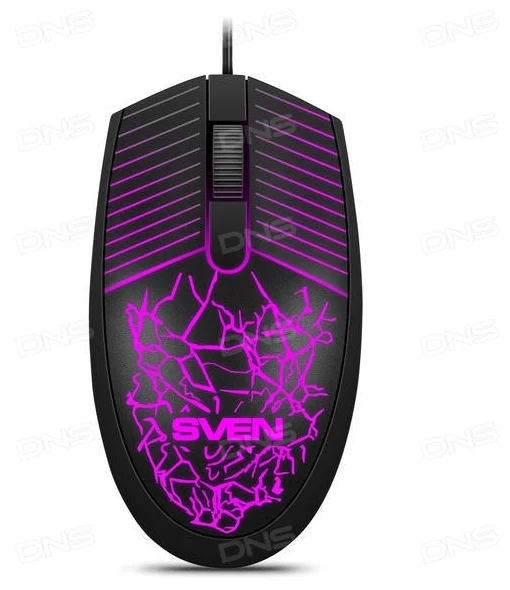 Картинка Мышь SVEN RX-70