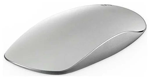 Фото Мышь RAPOO T8 White