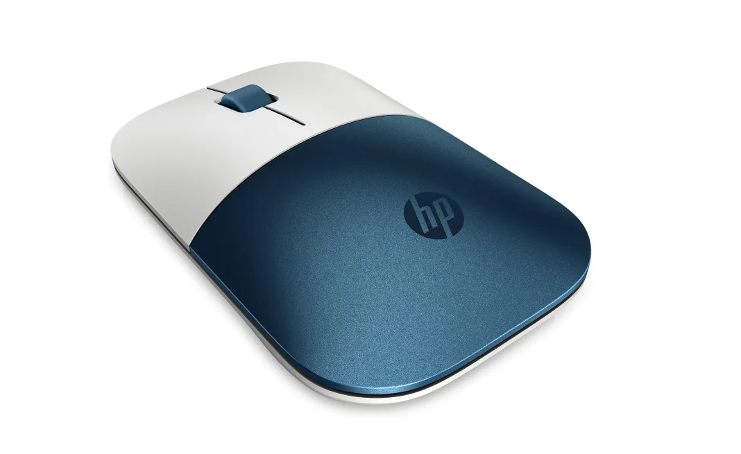 Фото Мышь HP Z3700 Forest USB (171D9AA)