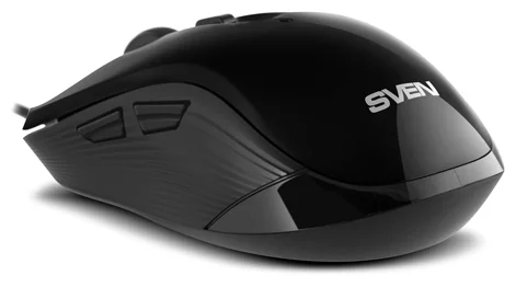 Картинка Мышь SVEN RX-520S