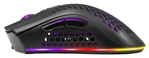 Фото Мышь DEFENDER Warlock GM-709L Wireless Optical (52709)