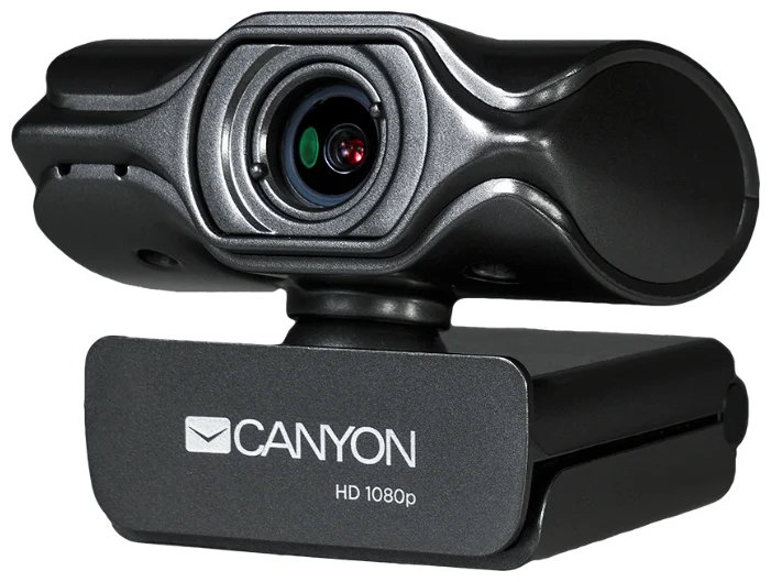 Фото Веб-камера CANYON CNS-CWC6N