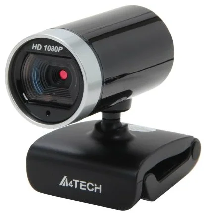 Фото Веб-камера A4Tech PK-910H