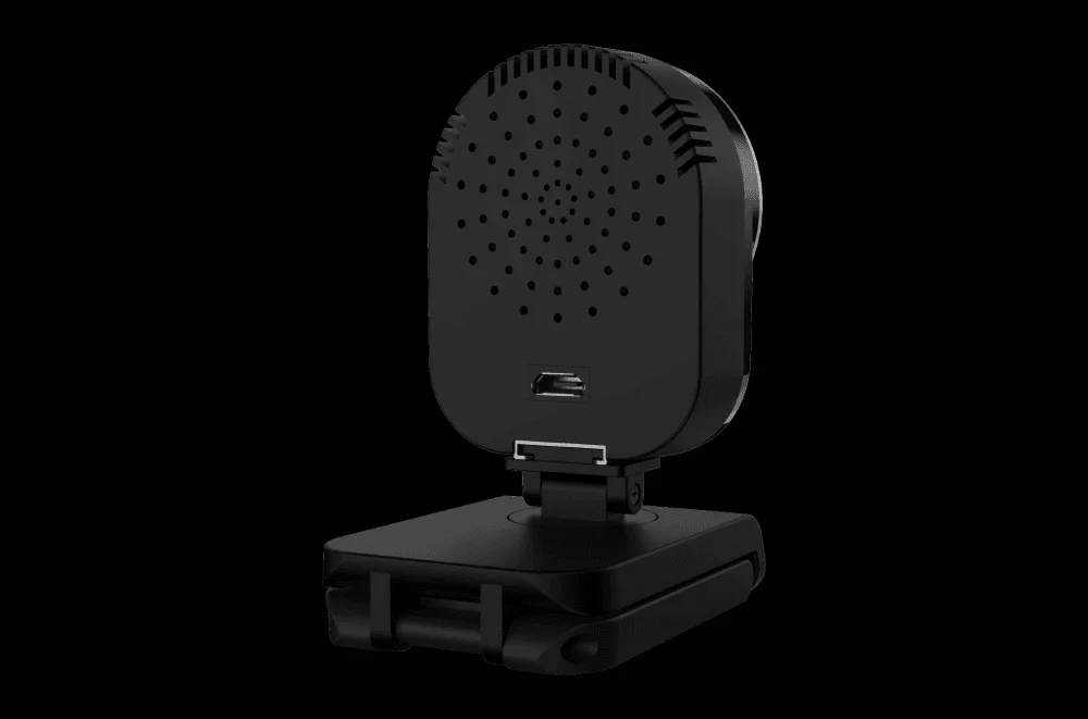 Цена Веб-камера GENIUS QCam 6000 red