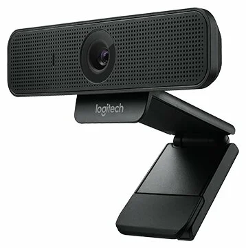 Веб-камера LOGITECH C925e (960-001076)