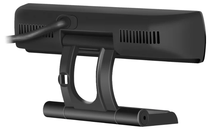 Веб-камера DEFENDER C-2599HD Black заказать
