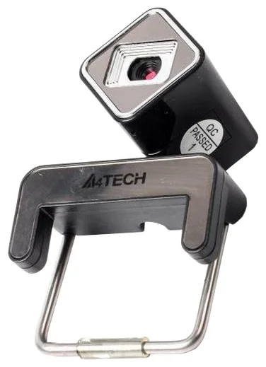 Фото Веб-камера A4Tech PK-930HA