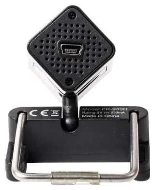 Цена Веб-камера A4Tech PK-930HA