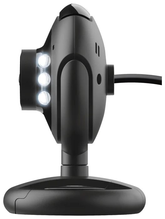 Фотография Веб-камера TRUST SPOTLIGHT WEBCAM PRO